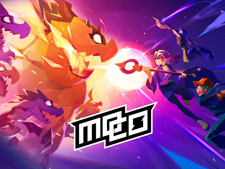 Nouveaux jeu supercell. Découvrez mo.co